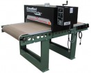 Infrared Conveyor Dryer EnocoRed I Infrared Conveyor Dryer EnocoRed I