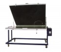 PVR - Vacuum copying frame PVR - Vacuum copying frame