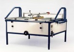 SPV 1 profi - Screen printing table